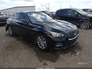INFINITI INFINITI Q50 2.0T PREMIUM