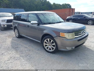 FORD FORD FLEX LIMITED