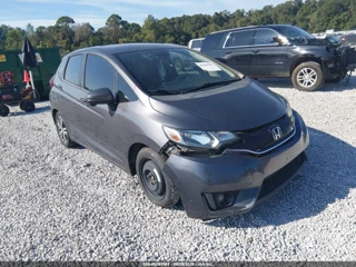 HONDA HONDA FIT EX/EX-L