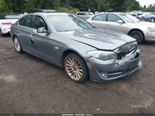 BMW 535I XDRIVE