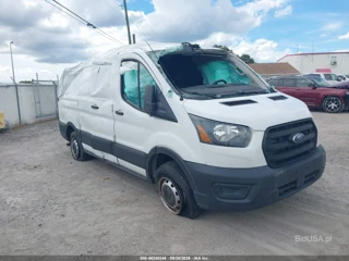 FORD FORD TRANSIT-250