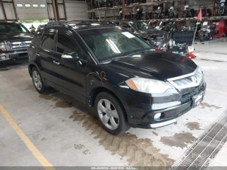 ACURA ACURA RDX