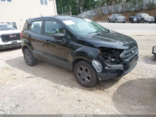 FORD FORD ECOSPORT S