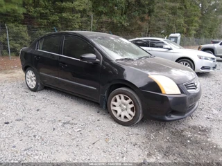 NISSAN NISSAN SENTRA 2.0S