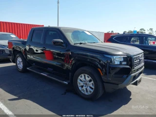 NISSAN NISSAN FRONTIER SV 4X2