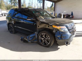 FORD FORD EXPLORER SPORT