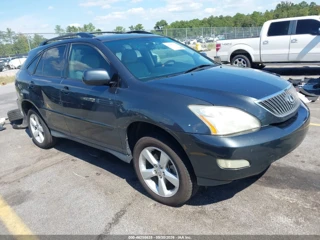 LEXUS LEXUS RX 330