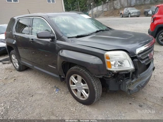 GMC TERRAIN SLE-1