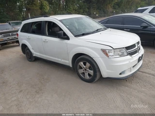 DODGE DODGE JOURNEY SE/AVP