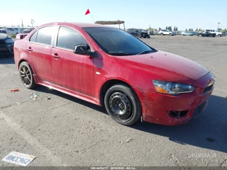 MITSUBISHI MITSUBISHI LANCER DE/ES