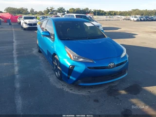 TOYOTA TOYOTA PRIUS XLE