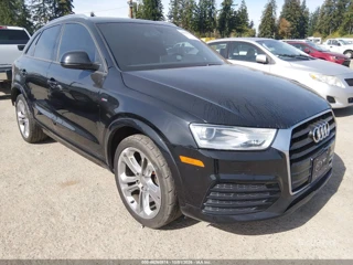AUDI AUDI Q3 2.0T PREMIUM/2.0T SPORT PREMIUM