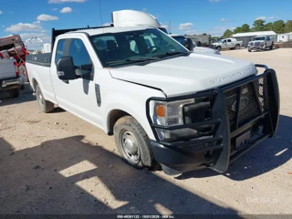 FORD FORD F-250 XL