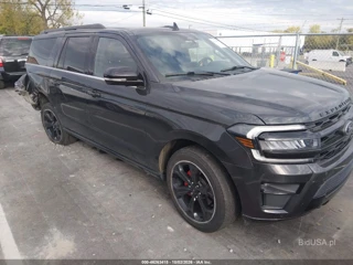 FORD FORD EXPEDITION LIMITED MAX