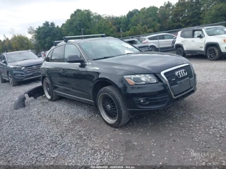 AUDI AUDI Q5 2.0T PREMIUM