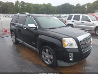 GMC TERRAIN SLT-2