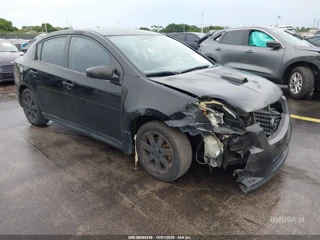 NISSAN NISSAN SENTRA 2.0 SR