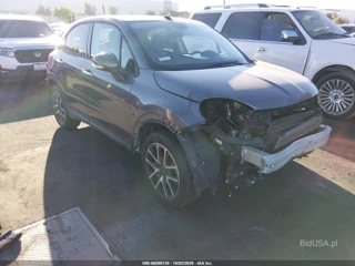 FIAT FIAT 500X TREKKING PLUS
