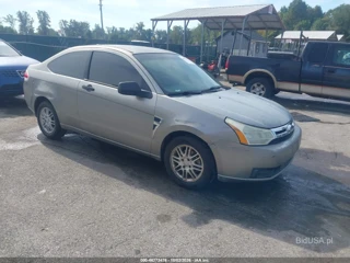 FORD FORD FOCUS SE/SES