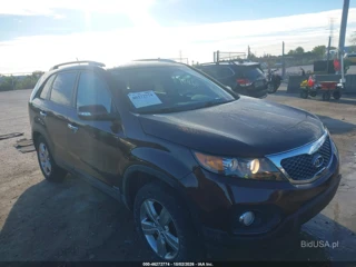 KIA KIA SORENTO EX