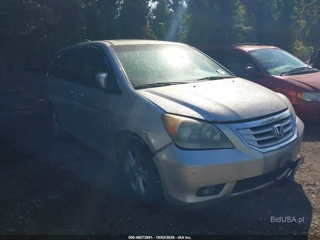 HONDA HONDA ODYSSEY TOURING