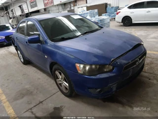 MITSUBISHI MITSUBISHI LANCER DE/ES