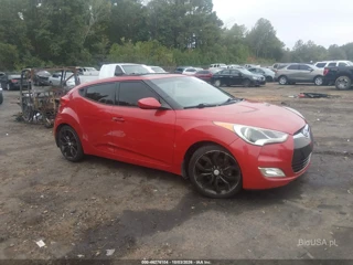 HYUNDAI HYUNDAI VELOSTER