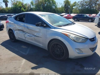 HYUNDAI HYUNDAI ELANTRA LIMITED