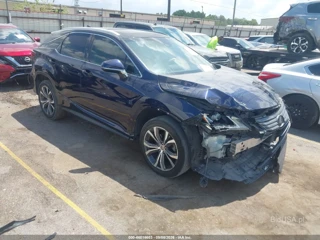 LEXUS LEXUS RX 350