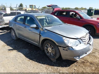 CHRYSLER CHRYSLER SEBRING TOURING