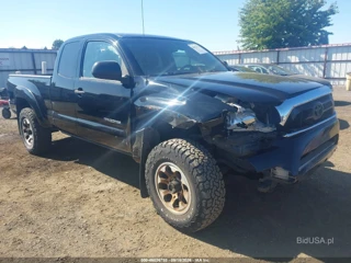 TOYOTA TOYOTA TACOMA