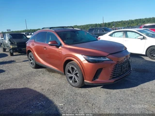 LEXUS LEXUS RX 350 PREMIUM