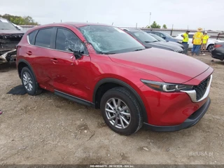 MAZDA MAZDA CX-5 2.5 S PREFERRED
