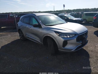 FORD FORD ESCAPE ST-LINE
