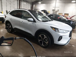 FORD FORD ESCAPE ST-LINE SELECT