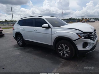 VOLKSWAGEN VOLKSWAGEN ATLAS SE