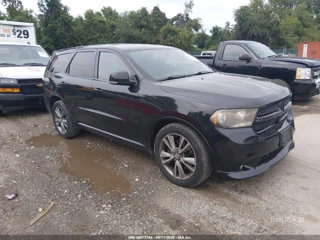 DODGE DODGE DURANGO R/T