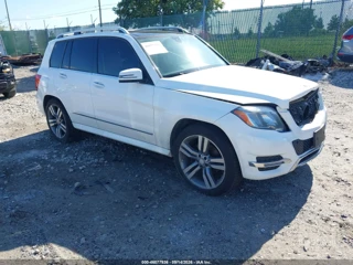 MERCEDES-BENZ MERCEDES-BENZ GLK 350 4MATIC