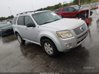 MERCURY MERCURY MARINER V6