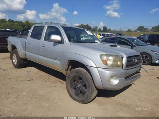 TOYOTA TOYOTA TACOMA BASE V6