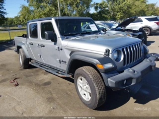 JEEP JEEP GLADIATOR SPORT S 4X4