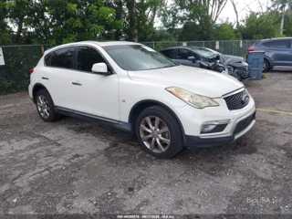 INFINITI INFINITI QX50