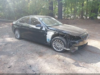 BMW 535I XDRIVE