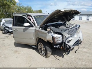 GMC YUKON SLT