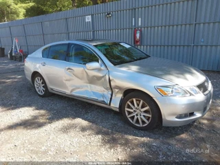 LEXUS LEXUS GS 350