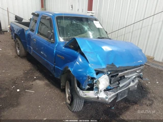 FORD FORD RANGER XL/XLT