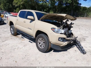 TOYOTA TOYOTA TACOMA SR5 V6