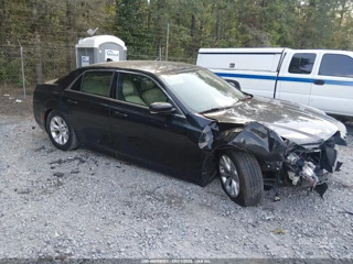 CHRYSLER CHRYSLER 300 LIMITED