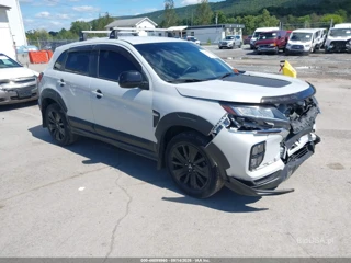 MITSUBISHI MITSUBISHI OUTLANDER SPORT 2.0 ES AWC/2.0 LE AWC/2.0 RALLIART AWC/2.0 S AWC/2.0 SE AWC/2.0 TRAIL EDITION AWC