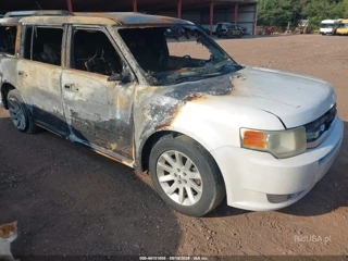 FORD FORD FLEX SEL